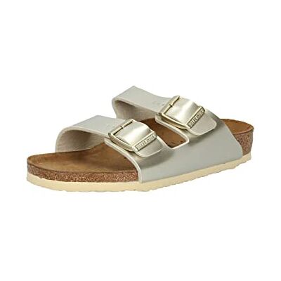 Birkenstock Arizona Eva Kids 1018924, Sandales, Or, 37 EU Birkenstock Arizona Eva Kids 1018924, Sandales, Or, 37 EU