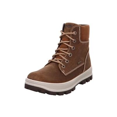 Superfit Think! Tedd Garçon Botte De Neige Braun 3000 41 EU Superfit Think! Tedd Garçon Botte De Neige Braun 3000 41 EU