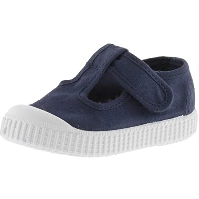victoria Sandales Unisexe 1915 Toile Drec & Scratch & Bout Renforcé 136625 pour Enfants MARINO 25 victoria Sandales Unisexe 1915 Toile Drec & Scratch & Bout Renforcé 136625 pour Enfants MARINO 25