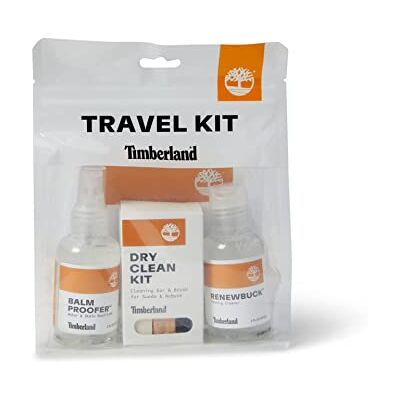 Timberland Shoes Travel Kit Size One size Timberland Shoes Travel Kit Size One size