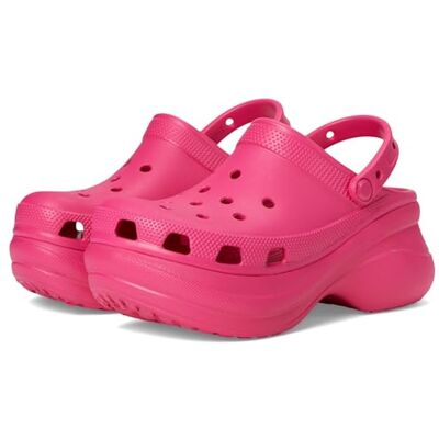 Crocs Sabots classiques Tie-dye Zuecos unisexes, Fruit du dragon, 41/42 EU Crocs Sabots classiques Tie-dye Zuecos unisexes, Fruit du dragon, 41/42 EU