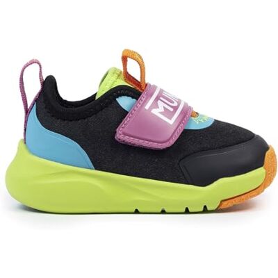 Munich Baby Claudia 26 Chaussures unisexes pour enfant, multicolore, 23 EU, multicolore, 23 EU Munich Baby Claudia 26 Chaussures unisexes pour enfant, multicolore, 23 EU, multicolore, 23 EU