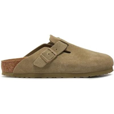 Birkenstock Boston Leve Clogs EU 41 Birkenstock Boston Leve Clogs EU 41