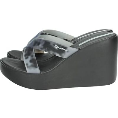 Ipanema High Fashion Platform Slides EU 37 Ipanema High Fashion Platform Slides EU 37