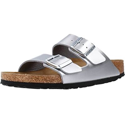 Birkenstock Madrid Bf slidesMixte Birkenstock Madrid Bf slidesMixte