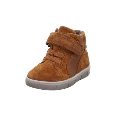 Superfit Ulli, Chaussons, Braun 3000, 28 EU étroit Superfit Ulli, Chaussons, Braun 3000, 28 EU étroit