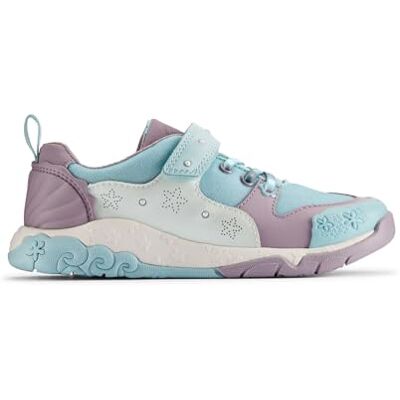 Clarks Tidal Shell Chaussures Enfants - Sneakers Enfants Clarks Tidal Shell Chaussures Enfants - Sneakers Enfants