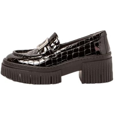 ART 1372 York Plateforme Femme, Noir, 42 EU, Noir, 42 EU ART 1372 York Plateforme Femme, Noir, 42 EU, Noir, 42 EU