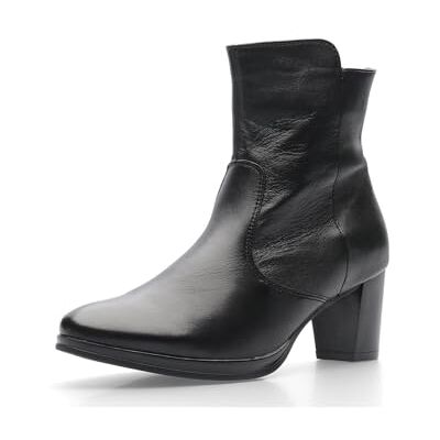 ARA Chaussures western pour femme, Noir, 36 EU ARA Chaussures western pour femme, Noir, 36 EU