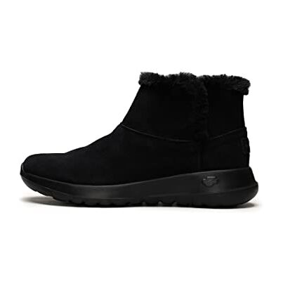 Skechers On-the-go Joy Bundle Up Femme Bottes Classiques Skechers On-the-go Joy Bundle Up Femme Bottes Classiques