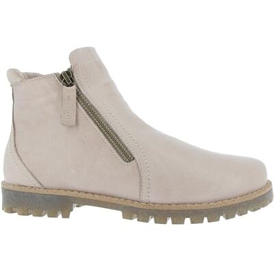 Andrea Conti Bottes tendance pour femme, Gris pierre foncé, 41 EU Andrea Conti Bottes tendance pour femme, Gris pierre foncé, 41 EU