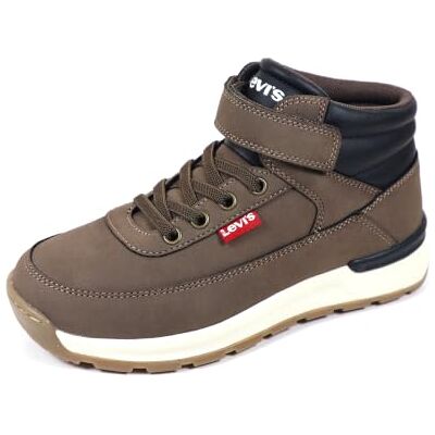 Levi's Levis Kids Ascot Boots Utility Levi's Levis Kids Ascot Boots Utility