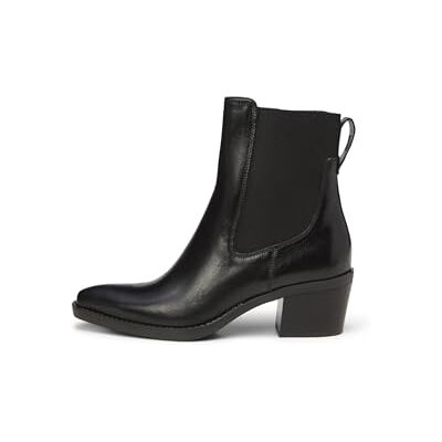 Marc O'Polo Bottines Luna pour femme, 990, 37 EU, 990, 37 EU Marc O'Polo Bottines Luna pour femme, 990, 37 EU, 990, 37 EU