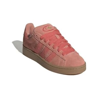 adidas Campus 00s W IE5587 Chaussures de sport, Saumon, 40.5 EU adidas Campus 00s W IE5587 Chaussures de sport, Saumon, 40.5 EU