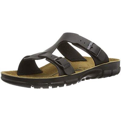 Birkenstock Professional Sofia, Sabots Femme, Noir, 41 EU Birkenstock Professional Sofia, Sabots Femme, Noir, 41 EU