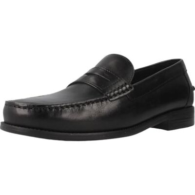Geox U New Damon B MocassinsHomme Geox U New Damon B MocassinsHomme