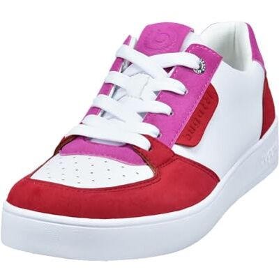 bugatti Fergie, Chaussures Femme, blanc, 40 EU bugatti Fergie, Chaussures Femme, blanc, 40 EU
