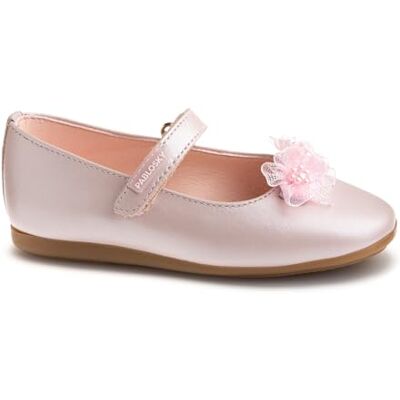 Pablosky Linda 358678, Chaussures plates Mary Jane, rose, 37 EU Pablosky Linda 358678, Chaussures plates Mary Jane, rose, 37 EU