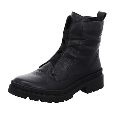 ARA Dover, Bottine Femme, Noir, 42 EU ARA Dover, Bottine Femme, Noir, 42 EU