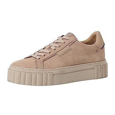Tamaris Sneaker 1-23738-41 Normal Taille: EU, taupe, 41 EU Tamaris Sneaker 1-23738-41 Normal Taille: EU, taupe, 41 EU