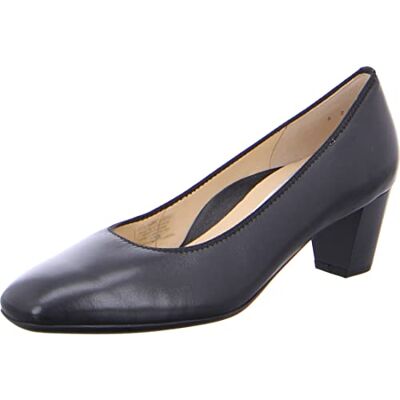 ARA Escarpins Verona pour femme, Noir 01., 42.5 EU ARA Escarpins Verona pour femme, Noir 01., 42.5 EU