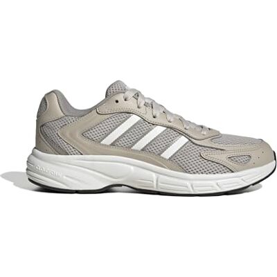 adidas Homme ECLYPTIX 2000 SHOES, wonder alumina/core white/wonder beige, 44 2/3 EU adidas Homme ECLYPTIX 2000 SHOES, wonder alumina/core white/wonder beige, 44 2/3 EU