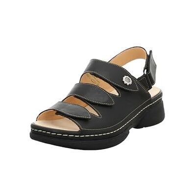 Think! Cambio, Mules Femme, Noir Sz K794 02, 36 EU Think! Cambio, Mules Femme, Noir Sz K794 02, 36 EU