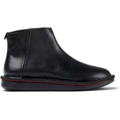 Camper Bottines Formiga pour femme, Noir, 37 EU Camper Bottines Formiga pour femme, Noir, 37 EU