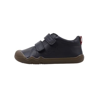 Geox B Steppieup Boy A Chaussures pour enfant, bleu, 26 EU Geox B Steppieup Boy A Chaussures pour enfant, bleu, 26 EU