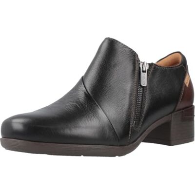 Pikolinos Escarpins en cuir pour femmes Malaga W6W-5902C1 Pikolinos Escarpins en cuir pour femmes Malaga W6W-5902C1