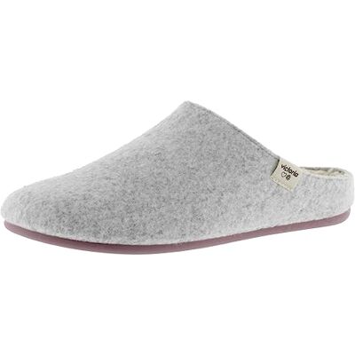 victoria Pantoufles Unisex Norte Feutre Recyclé 1081100 pour Adulte HIELO 36 victoria Pantoufles Unisex Norte Feutre Recyclé 1081100 pour Adulte HIELO 36