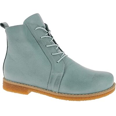 Andrea Conti Bottes de mode pour femme, pétrole, 41 EU Andrea Conti Bottes de mode pour femme, pétrole, 41 EU