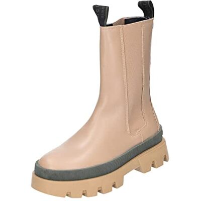 Marc O'Polo Bottes Chelsea Mod. Petra 3a pour femme, 715, 39 EU Marc O'Polo Bottes Chelsea Mod. Petra 3a pour femme, 715, 39 EU