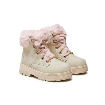 Skechers Bottes Street GlitzFashion pour fille, Bordure synthétique naturelle, 11 UK Child Skechers Bottes Street GlitzFashion pour fille, Bordure synthétique naturelle, 11 UK Child