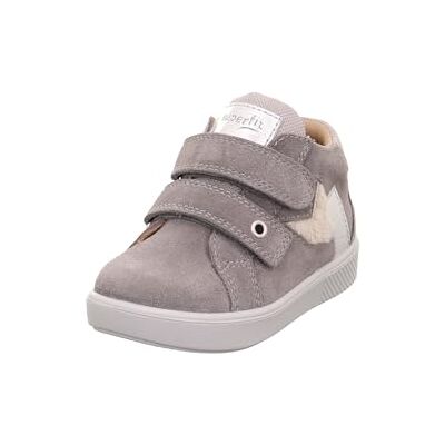 Superfit Supies - Chaussures pour enfants, Gris, 27 EU - Chaussures Superfit Supies - Chaussures pour enfants, Gris, 27 EU - Chaussures