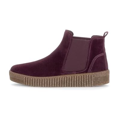 Gabor Bottines Chelsea pour femme 8013.02 Gabor Bottines Chelsea pour femme 8013.02