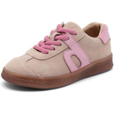 Bisgaard Baskets Bay L pour fille, Vieux rose, 39 EU Bisgaard Baskets Bay L pour fille, Vieux rose, 39 EU