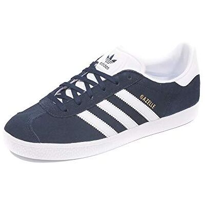 adidas Gazelle C Chaussures unisexes pour enfant, Marron (Ftwbla 000), 36.50 EU adidas Gazelle C Chaussures unisexes pour enfant, Marron (Ftwbla 000), 36.50 EU
