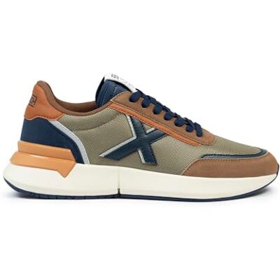 Munich Versus 107, Chaussures unisexes pour adulte, marron, 39 EU, marron, 39 EU Munich Versus 107, Chaussures unisexes pour adulte, marron, 39 EU, marron, 39 EU