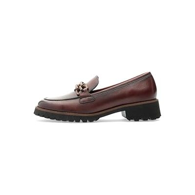ARA Pantoufles Kent pour femme, Amarone, 37 EU étroit ARA Pantoufles Kent pour femme, Amarone, 37 EU étroit