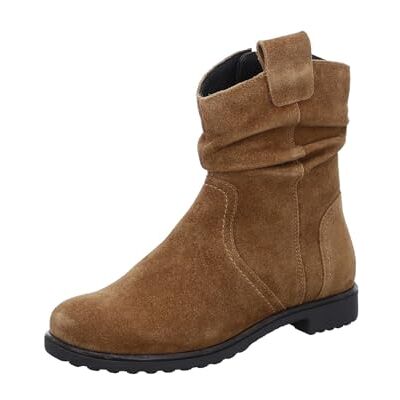 ARA Bottines Liverpool pour femme, Nuts., 37 EU ARA Bottines Liverpool pour femme, Nuts., 37 EU