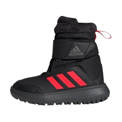 adidas Winterplay Boots EU 33 1/2 adidas Winterplay Boots EU 33 1/2