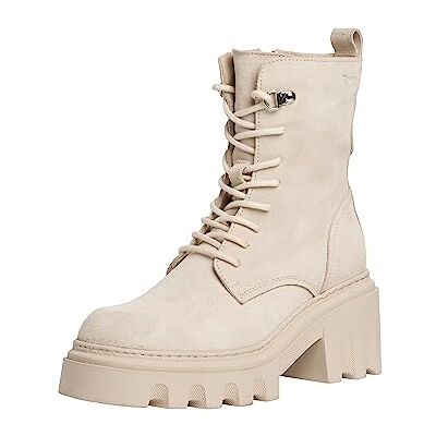 Tamaris Bottines étroites 1-25283-41, Camel, 40 EU Tamaris Bottines étroites 1-25283-41, Camel, 40 EU