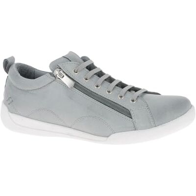 Andrea Conti Baskets pour femme, gris clair, 39 EU Andrea Conti Baskets pour femme, gris clair, 39 EU