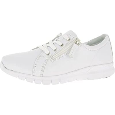 Andrea Conti , Chaussures Femme Blanc 37 EU, blanc, 37 EU Andrea Conti , Chaussures Femme Blanc 37 EU, blanc, 37 EU