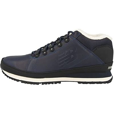 New Balance Bottes classiques H754tb pour homme, bleu, 40 EU New Balance Bottes classiques H754tb pour homme, bleu, 40 EU