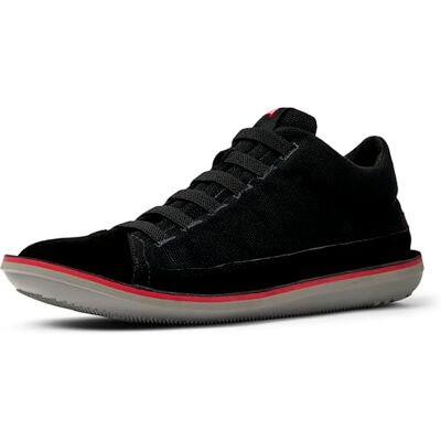 Camper Beetle 36791 Bottines de basket pour homme, noir, 080, taille 44 UE Camper Beetle 36791 Bottines de basket pour homme, noir, 080, taille 44 UE