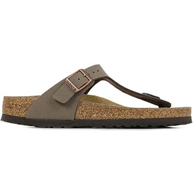Birkenstock Gizeh BF 43693, bracelets, orange., 38 EU Stretta Birkenstock Gizeh BF 43693, bracelets, orange., 38 EU Stretta