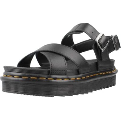 Dr. Martens Bovver BootsFemme Sandales décontractées Dr. Martens Bovver BootsFemme Sandales décontractées