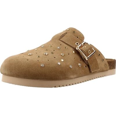 Carmela 163280 Chaussures pour femme en daim Camel Camel (Tan) Carmela 163280 Chaussures pour femme en daim Camel Camel (Tan)